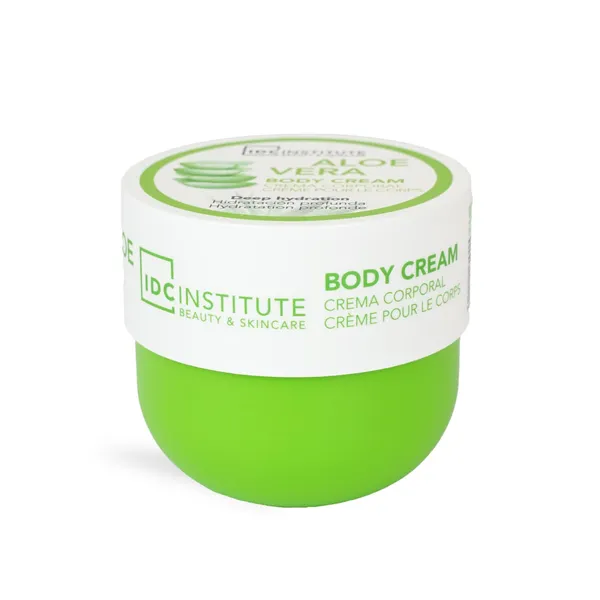 Kehakreem IDC Institute Aloe Vera 500g