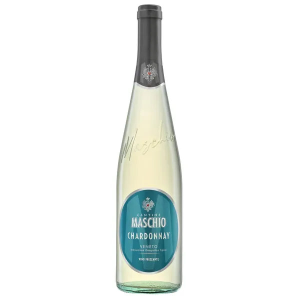 Kaitstud geograafilise tähisega poolvahuvein Maschio Chardonnay Vino Frizzante 10,5%vol 0,75l