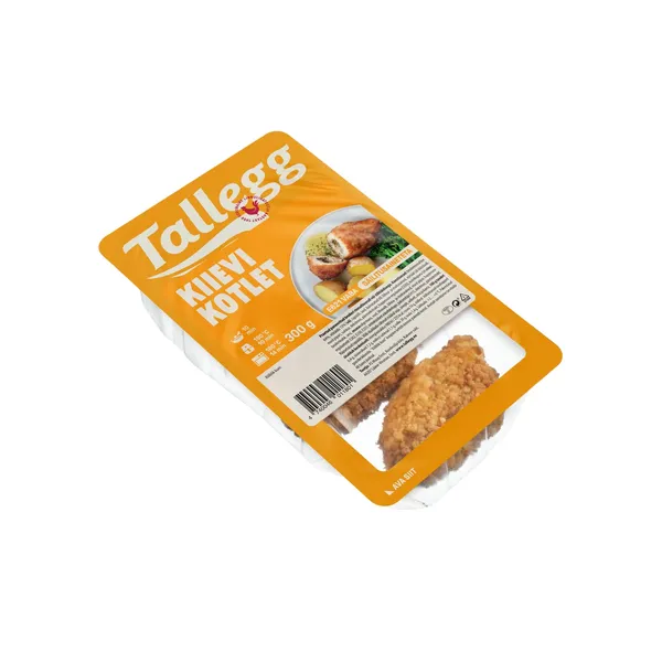 Kiievi kotlet TALLEGG, 300g
