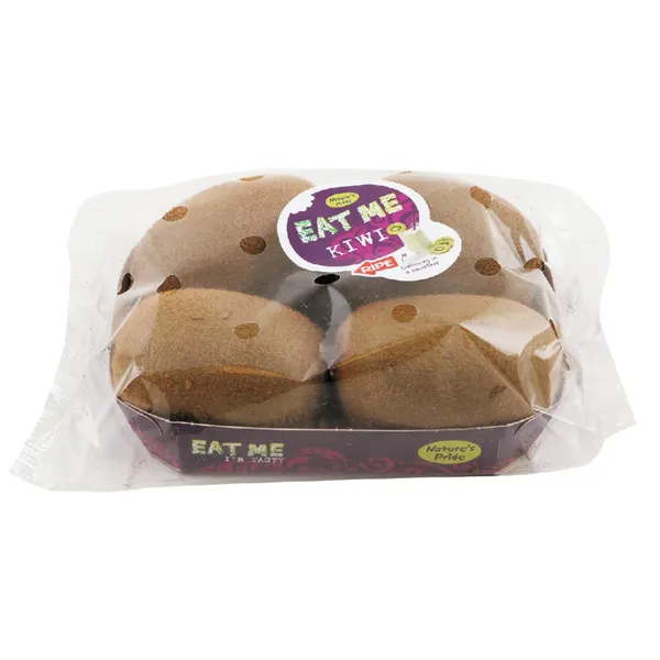 Kivi nogatavināts 1. šķ. 4 gab, 1 iepak.