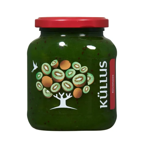 Kiivimoos KÜLLUS 400g