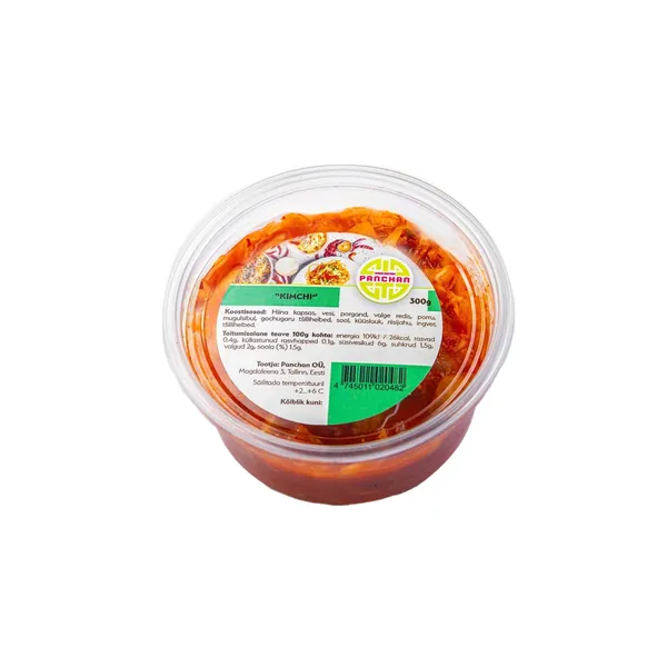 Kimchi Panchan 300g