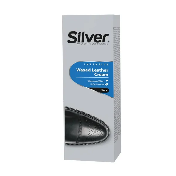 Kingaviks Silver must 75ml