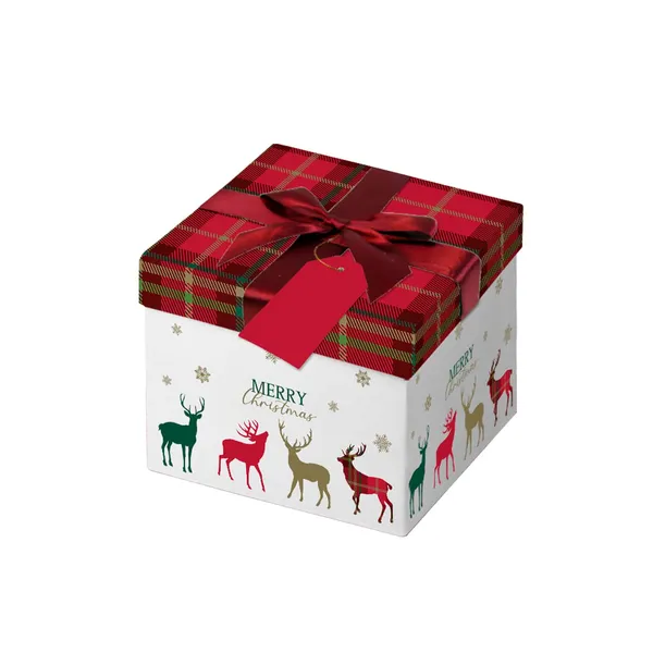 Dāvanu kaste 14x8 CM