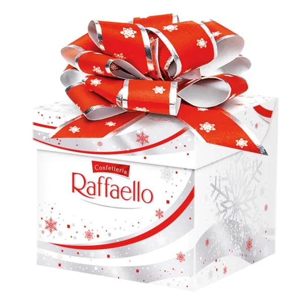Konfektes Raffaello Cubetto 70g
