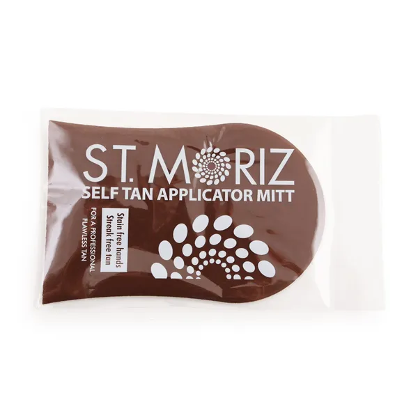 Kinnas St. Moriz kreemi pealekandmiseks
