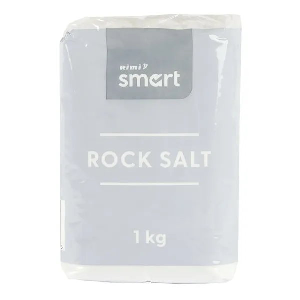 Kivisool jämedateraline Rimi Smart 1kg