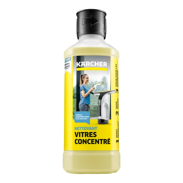 Klaasipuhastusvahend RM 503 500ml SS26