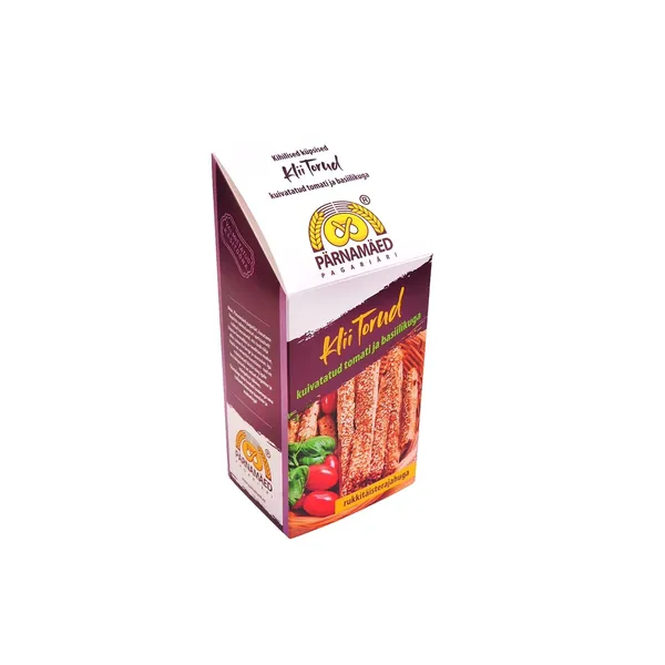 Kliju standz.Liepkalni, tomātu, baziliks 100g