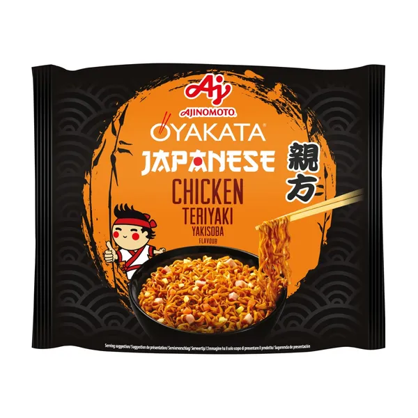 Ātri .pag.nūd.Oyakata vist.terijaki garšu 93g