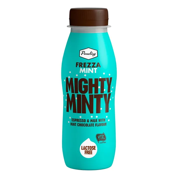 Kohvijook frezza mint, FREZZA, 250 ml