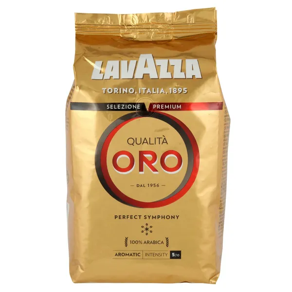 Kohvioad Lavazza Oro 1kg