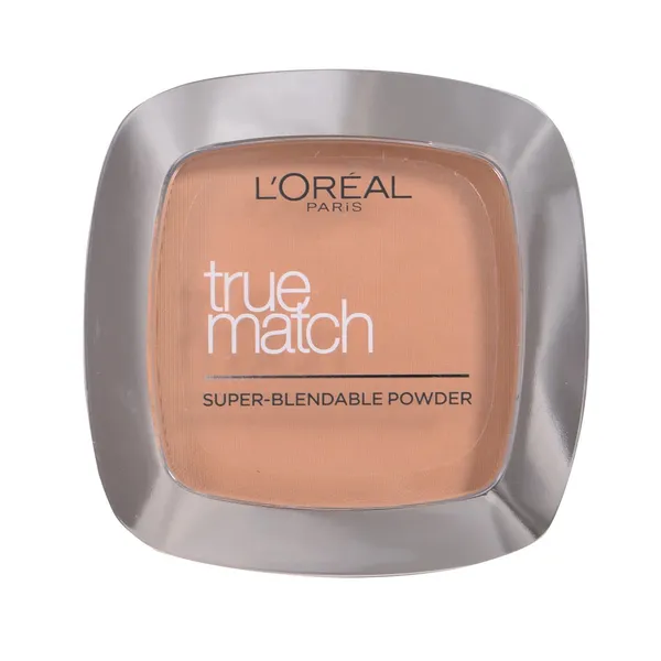 Kompaktpuuder True Match R2/C2 VanilleRose 9g