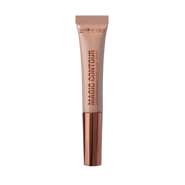 Kontuurimiskreem Magic Contour 62C 11ml