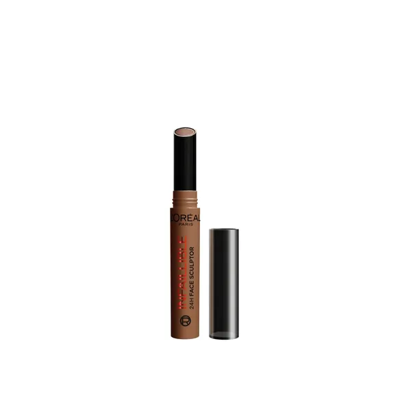 Kontuurpulk L'Oreal Paris Infaillible Face Sculptor 5 Medium 2,3g