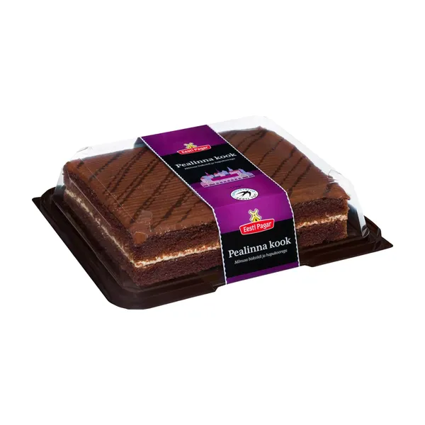 Pealinna kook EESTI PAGAR, 1.1kg