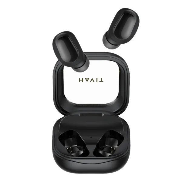 Kõrvaklapid Havit 7hx4 black Dot