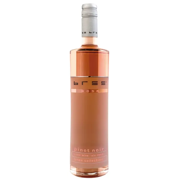 Kaitstud päritolunimetusega vein Bree Pinot Noir 10,5%vol 0,75l