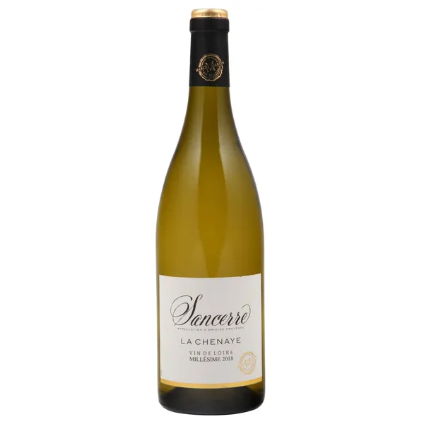 Kaitstud päritolunimetusega vein Marcel Martin Sancerre 12,5%vol 0,75l