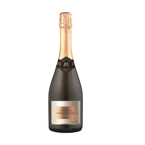 Dz.v.Marcel Martin Cremant Brut12% 0,75l