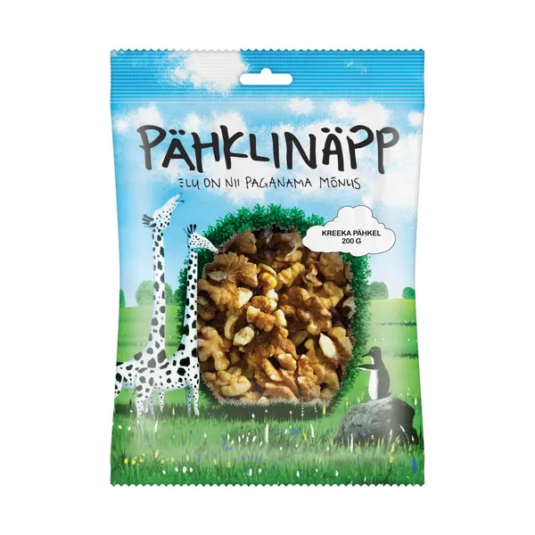 Ievārījums Rūdolfs BIO brūkleņu 400g