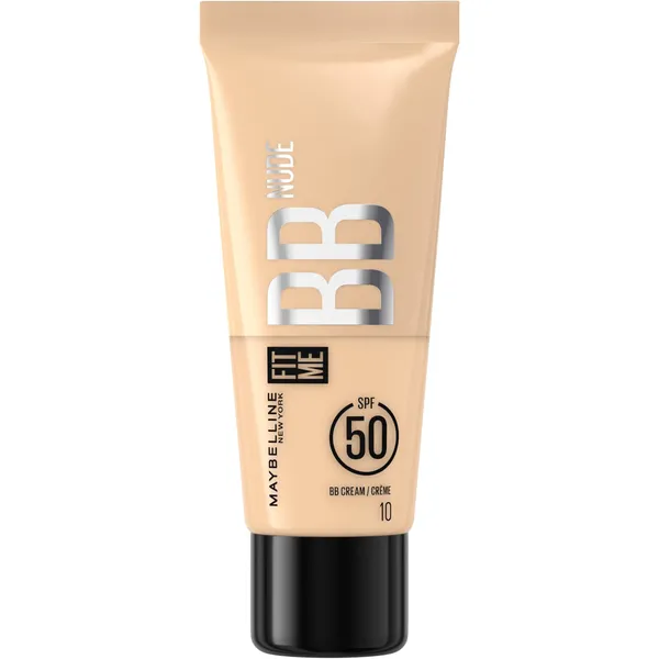 Kērms Maybelline Fit Me BB 10 30ml