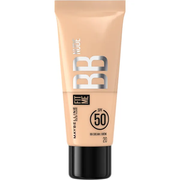 Krēms Maybelline Fit Me BB 20 30ml