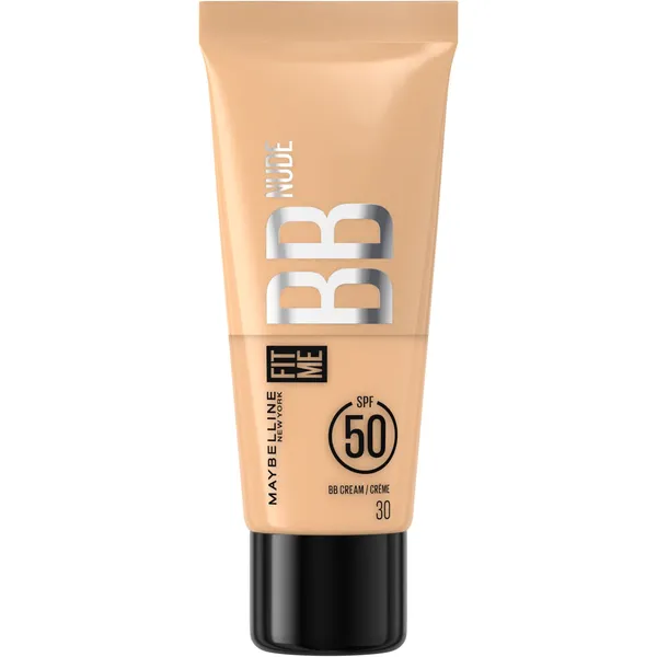 Krēms Maybelline Fit Me BB 30 30ml
