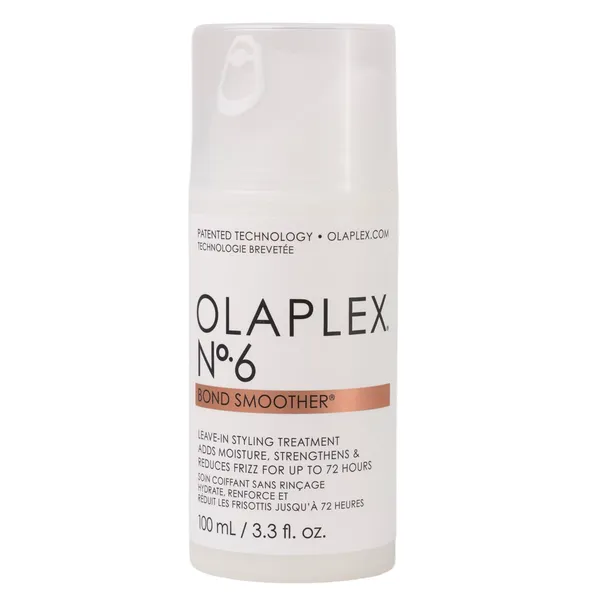 Kreem Olaplex No.6 juustele, taastav 100ml