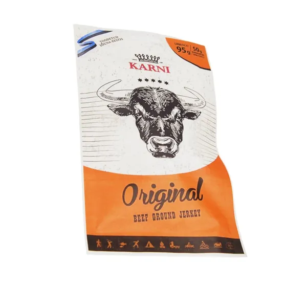 Kuivatatud veiseliha Original Karni 50g