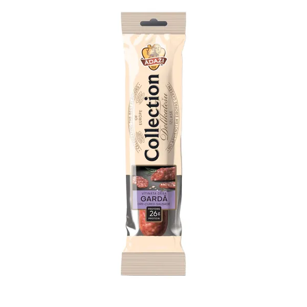 Kuivatatud vorst Garda Collection 200g