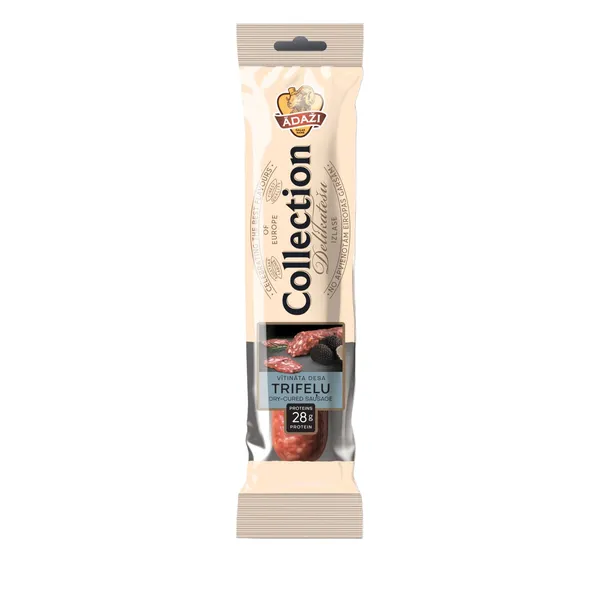 Kuivatatud vorst trühvli Collection 200g