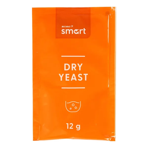 Kuivpärm Rimi Smart 12g