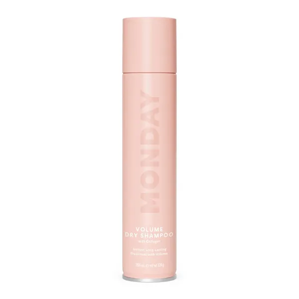 Kuivšampoon Volume kollageeniga 200ml