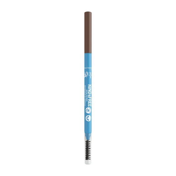Kulmupliiats Kind & Free 005 Chocolate 0,9g