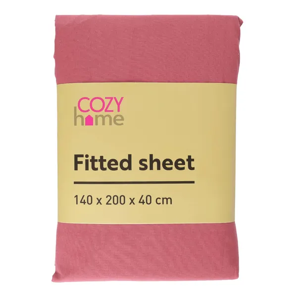 Kummiga lina Cozy Home 140x200x40cm hall SS25