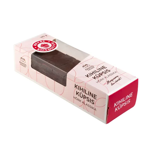 Küpsis kihiline Reval Kondiiter 140g