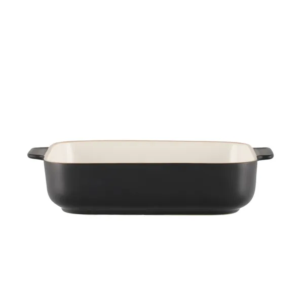 Küpsetusvorm keraamiline Maku 1,7l/28x18x6cm