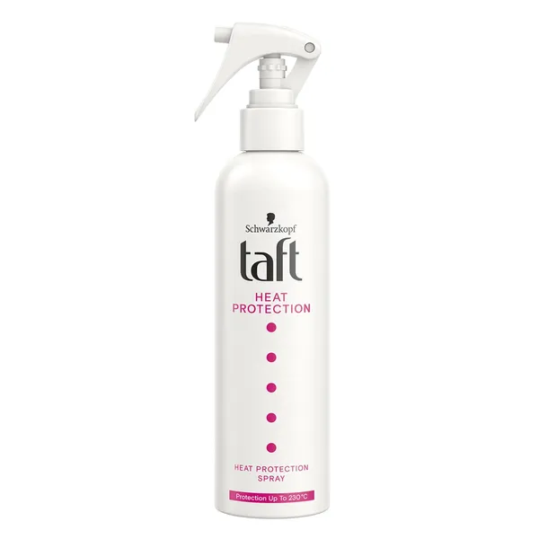 Kuumuskaitse-Sprei Taft Heat Protection 250ml