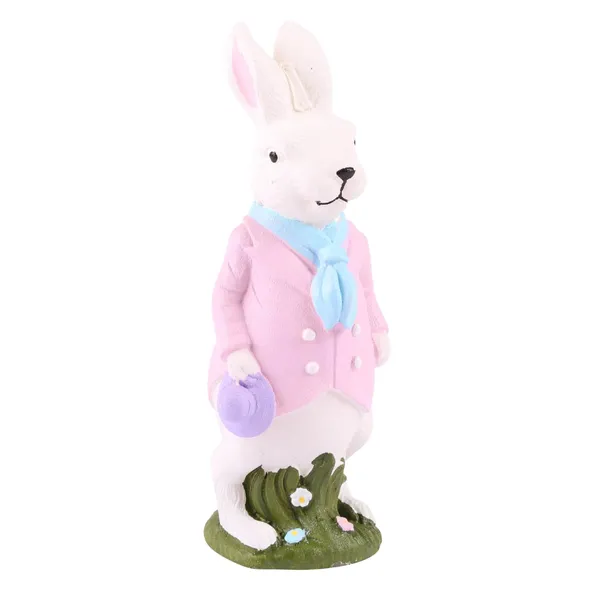 Küünal Cozy Home jänes 15,5cm ES26