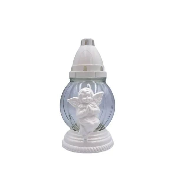 Svece Geralda Angel S-33 ST25