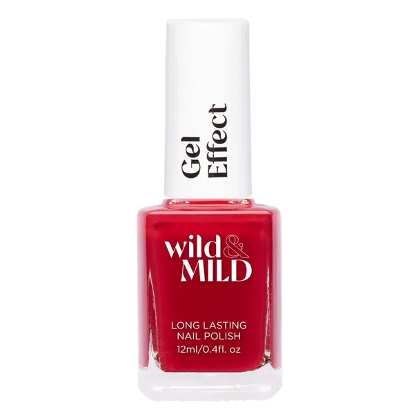 Küünelakk GE05 City is Mine Gel Effect Wild&Mild 12ml