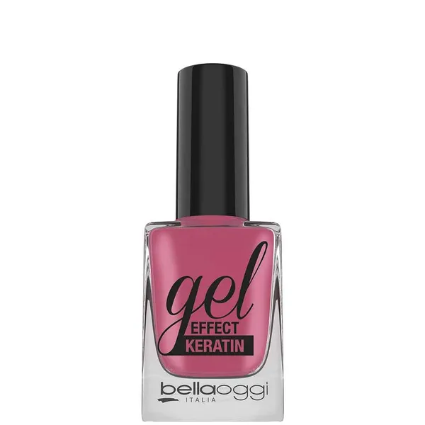 Küünelakk Gel Effect keratiiniga 526 Pinky Summer 10ml