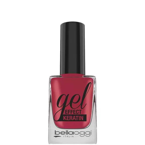Küünelakk Gel Effect keratiiniga 527 Coral Beach 10ml