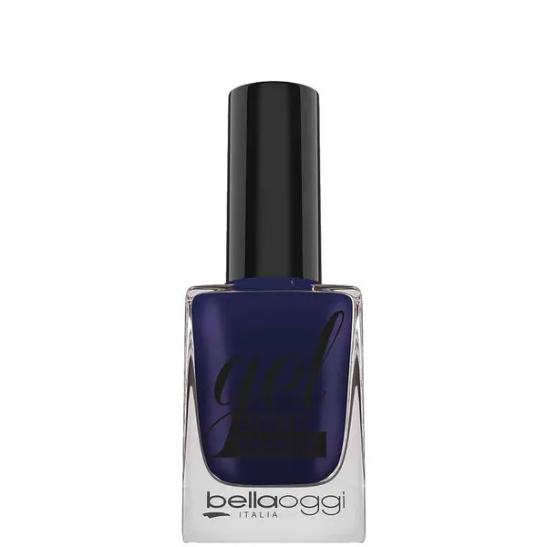 Küünelakk Gel Effect keratiiniga 529 Blue Ocean 10ml
