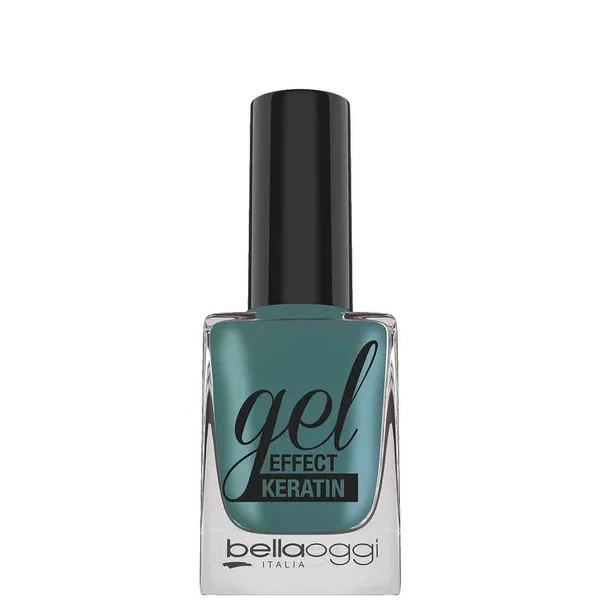 Küünelakk Gel Effect keratiiniga 531 Greenery 10ml