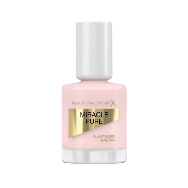Küünelakk Max Factor Miracle Pure 220 Cherry Blossom