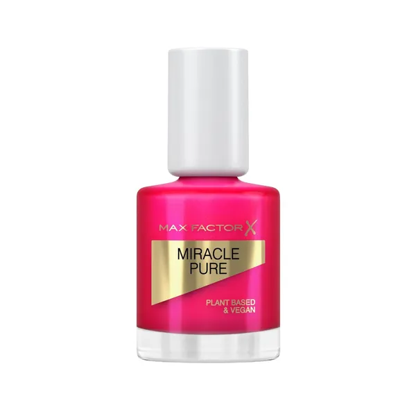 Küünelakk Max Factor Miracle Pure 265 Fiery Fuchsia