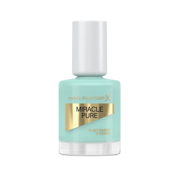 Küünelakk Max Factor Miracle Pure 840 Moonstone Blue
