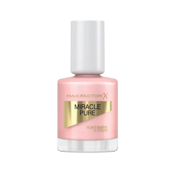Küünelakk Max Factor Miracle Pure 202 Natural Pearl